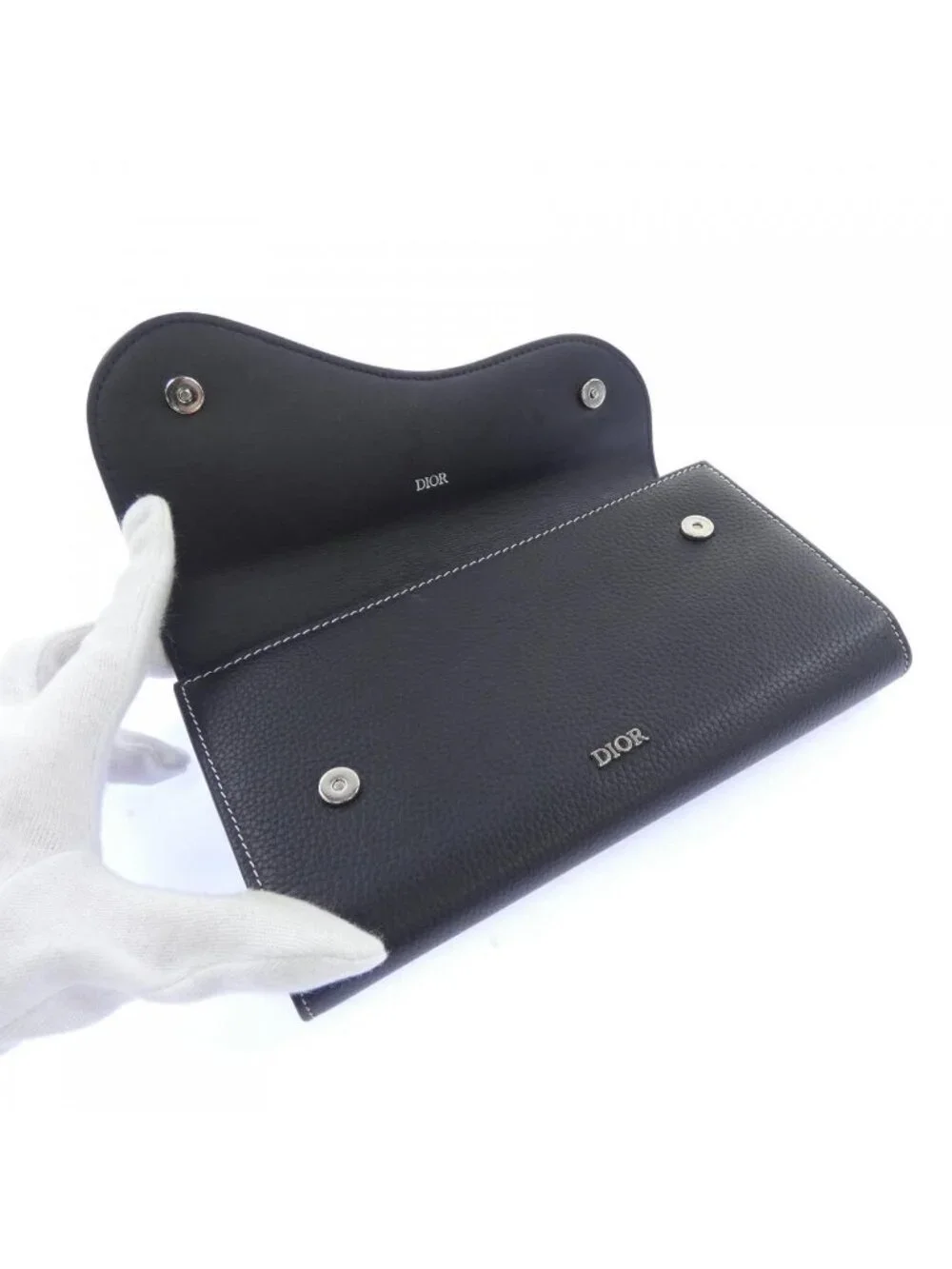 Dior Dio le 2 Wallet
